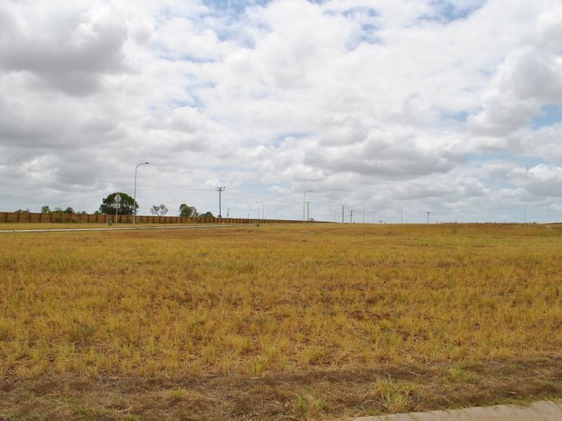 56/8 Gee Place, Gracemere QLD 4702