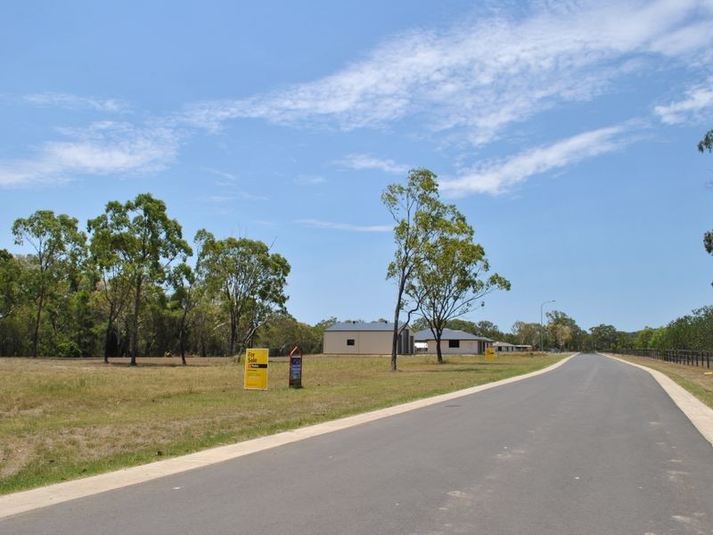 3 Maclyn Avenue Belmont Creek Estate, Glendale QLD 4711