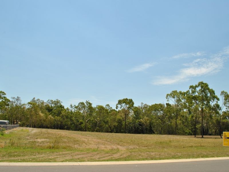 3 Maclyn Avenue Belmont Creek Estate, Glendale QLD 4711