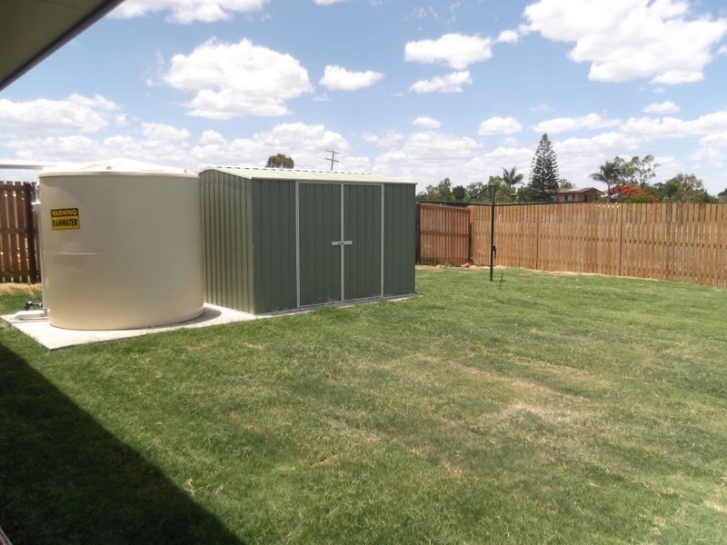 14 Owen Avenue, Gracemere QLD 4702