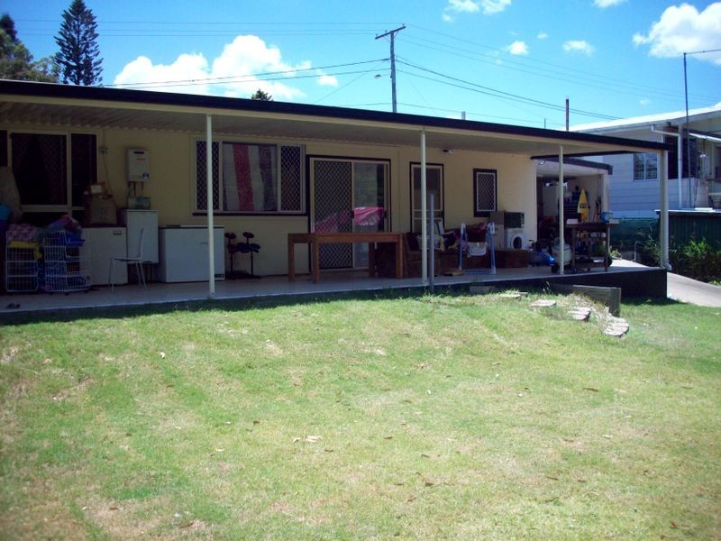 232 Elphinstone Street, Koongal QLD 4701