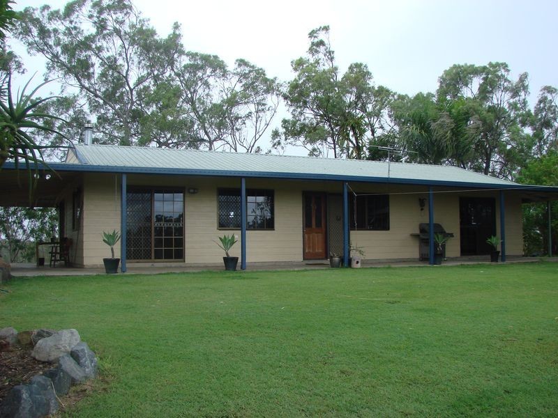 1038 Belmont Road, Glendale QLD 4711