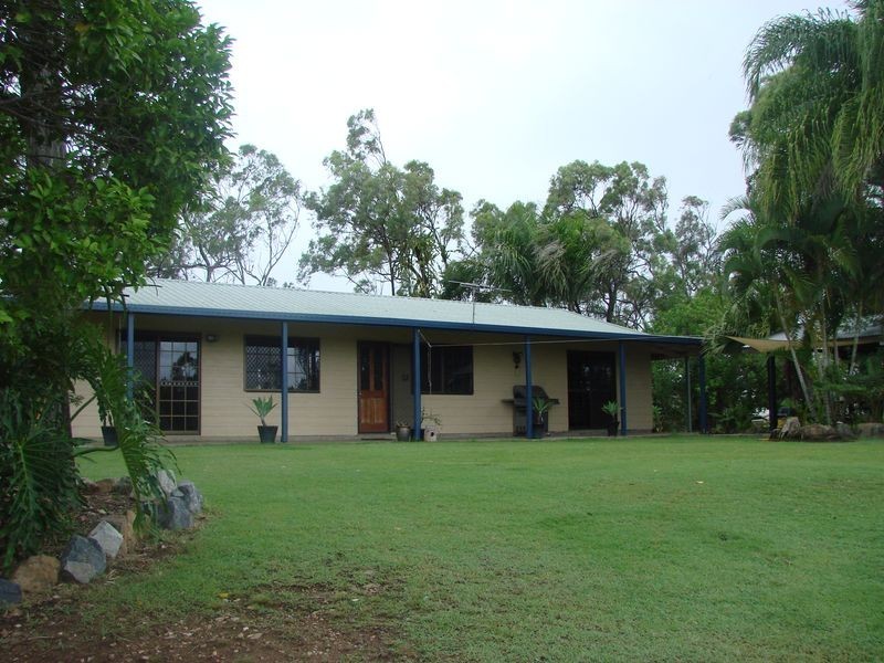 1038 Belmont Road, Glendale QLD 4711