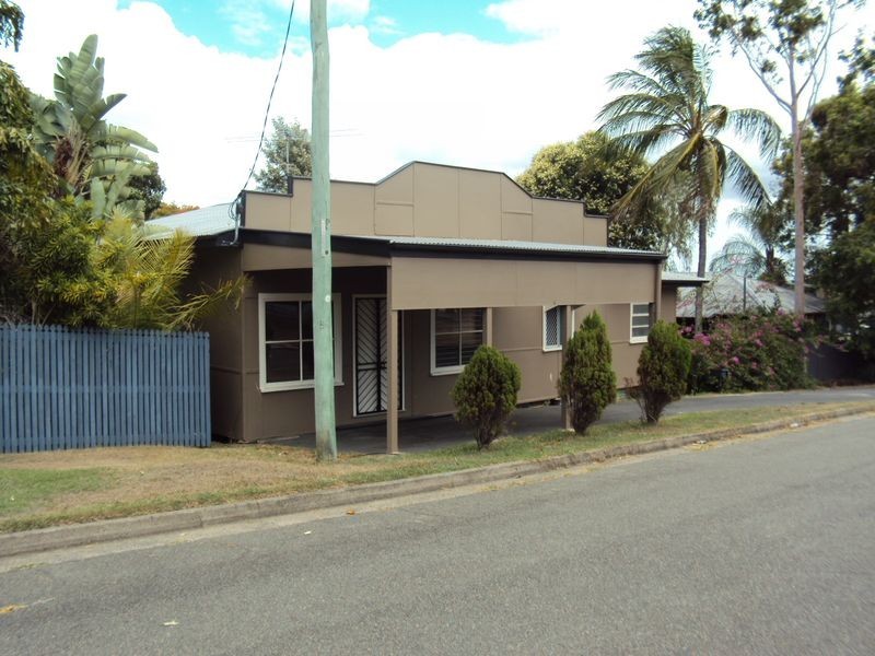 1 Meter Street, The Range QLD 4700