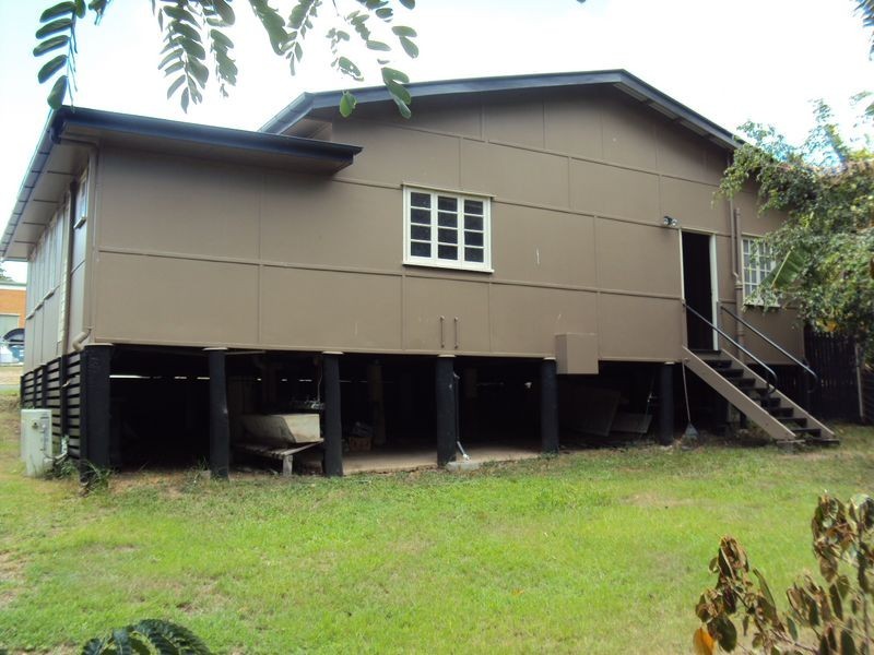 1 Meter Street, The Range QLD 4700