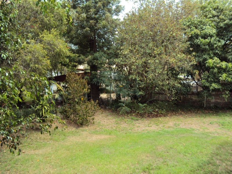 1 Meter Street, The Range QLD 4700