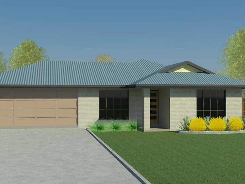 65/ Gee Place, Gracemere QLD 4702