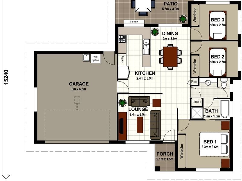 65/ Gee Place, Gracemere QLD 4702