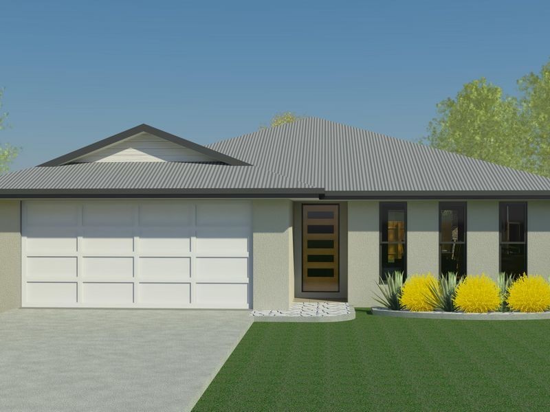 66/ Gee Place, Gracemere QLD 4702