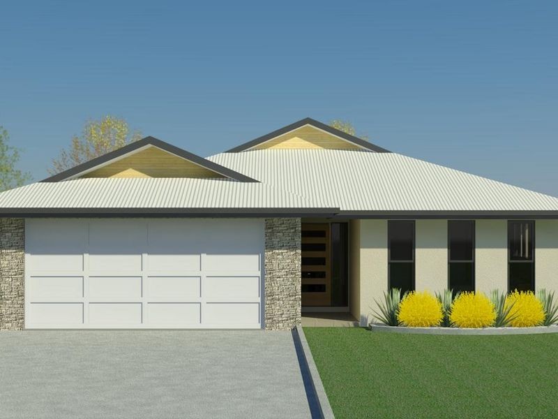 67/ Gee Place, Gracemere QLD 4702