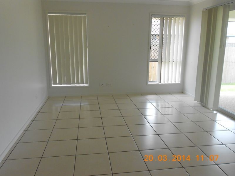8 Press Court, Gracemere QLD 4702