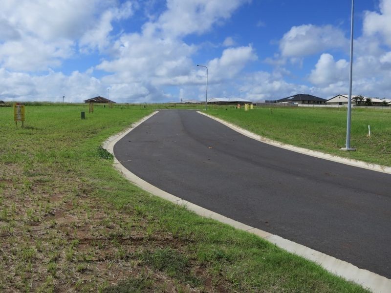 69/1 Gee Place, Gracemere QLD 4702