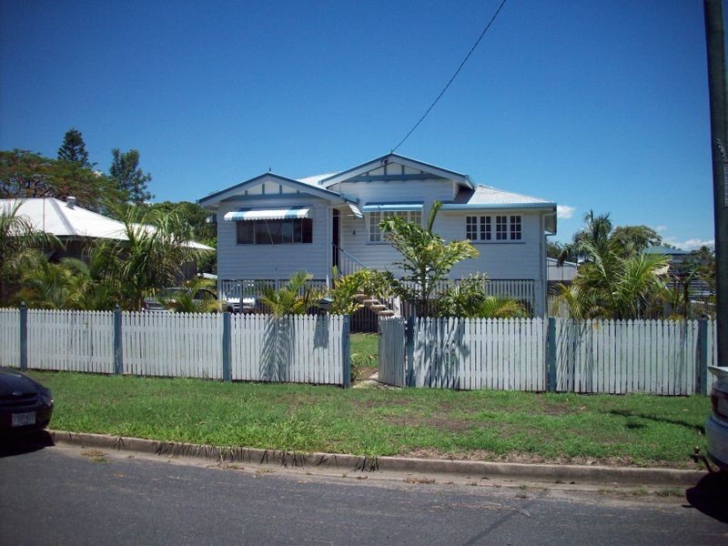 7 Tomkins Street, Berserker QLD 4701
