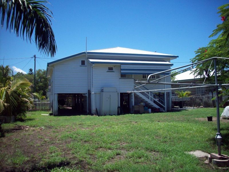 7 Tomkins Street, Berserker QLD 4701