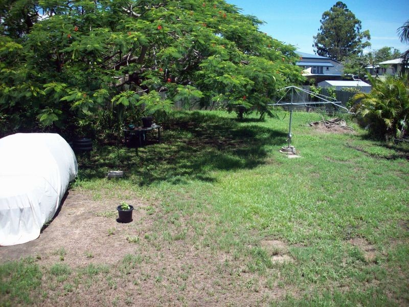 7 Tomkins Street, Berserker QLD 4701