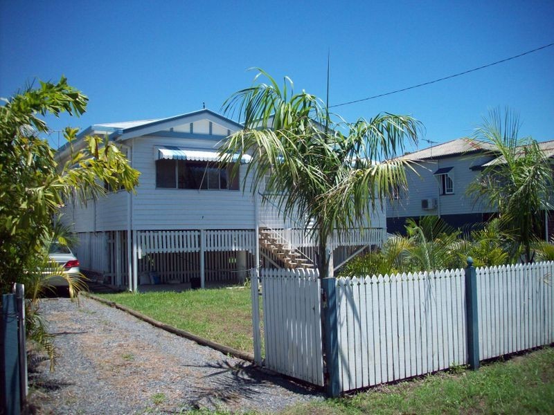 7 Tomkins Street, Berserker QLD 4701