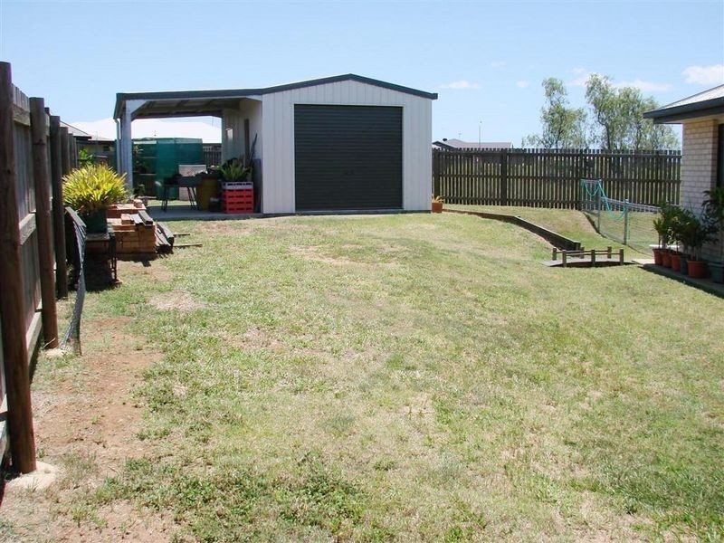 16 Cunningham Court, Gracemere QLD 4702
