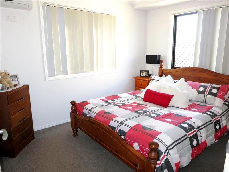 16 Cunningham Court, Gracemere QLD 4702