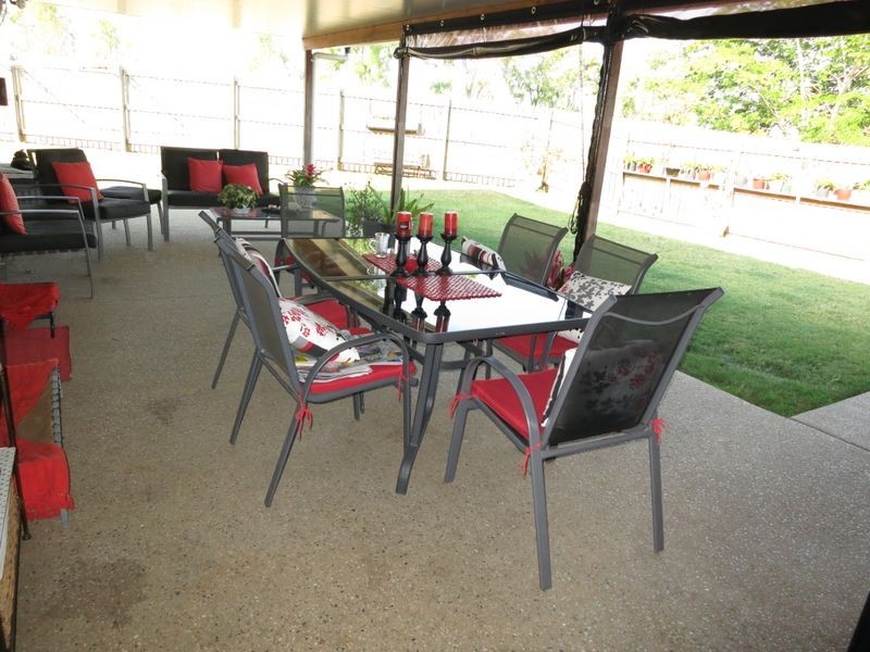 16 Cunningham Court, Gracemere QLD 4702