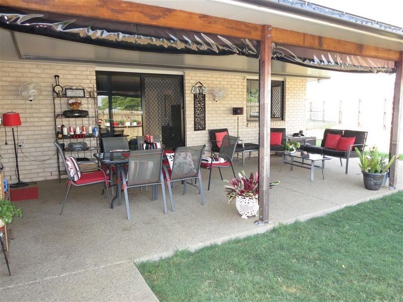 16 Cunningham Court, Gracemere QLD 4702