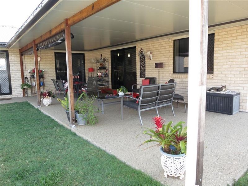 16 Cunningham Court, Gracemere QLD 4702