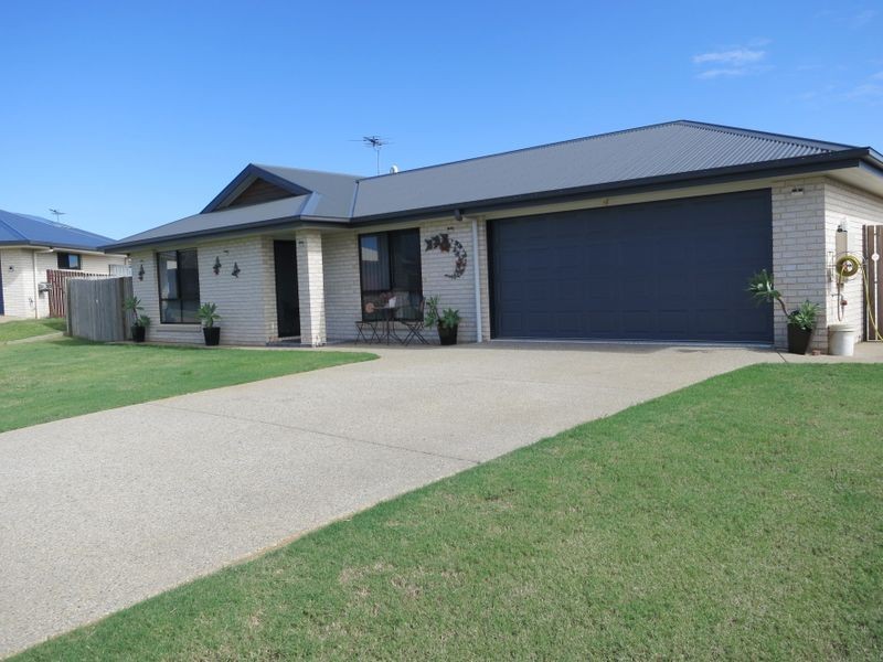 16 Cunningham Court, Gracemere QLD 4702