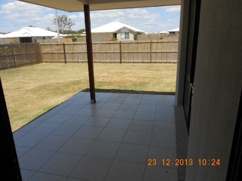 2 Denney Street, Gracemere QLD 4702