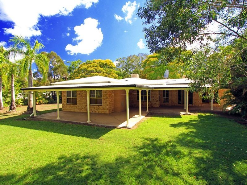 20 Gremalis Drive, Parkhurst QLD 4702