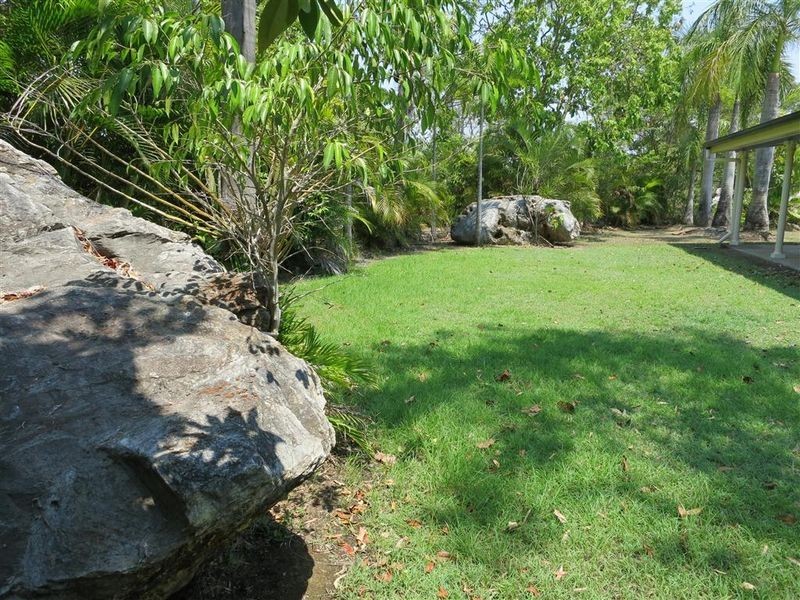 20 Gremalis Drive, Parkhurst QLD 4702