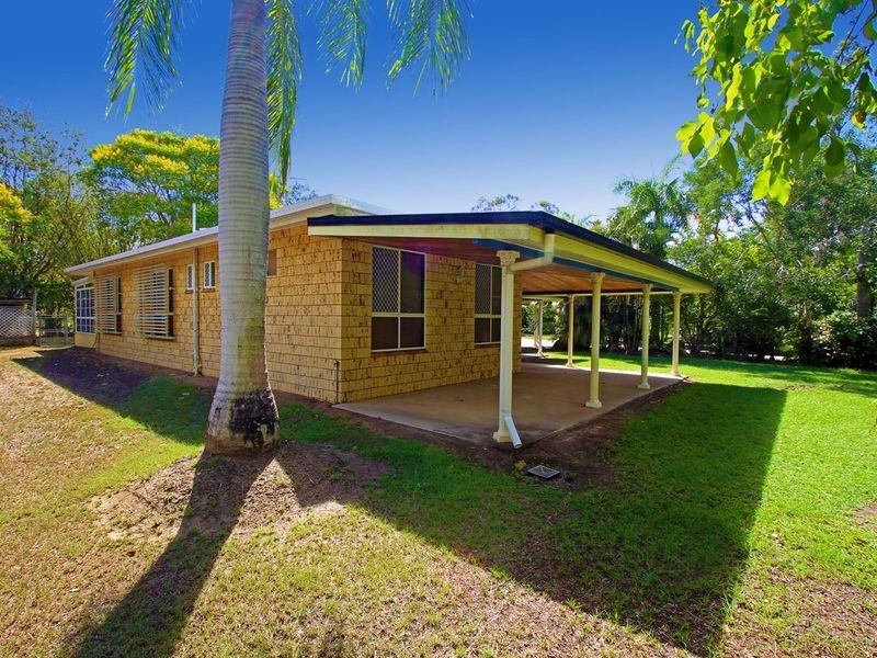 20 Gremalis Drive, Parkhurst QLD 4702