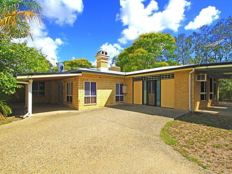 20 Gremalis Drive, Parkhurst QLD 4702