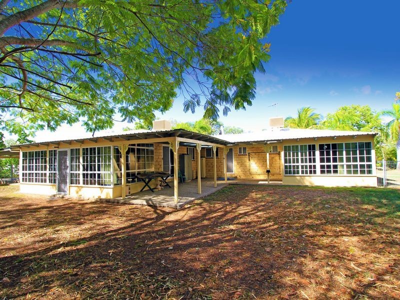 20 Gremalis Drive, Parkhurst QLD 4702