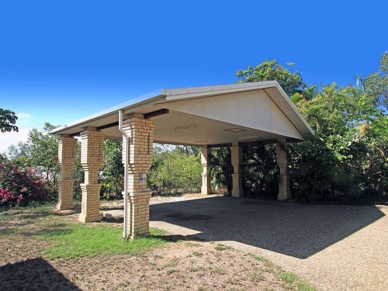 20 Gremalis Drive, Parkhurst QLD 4702