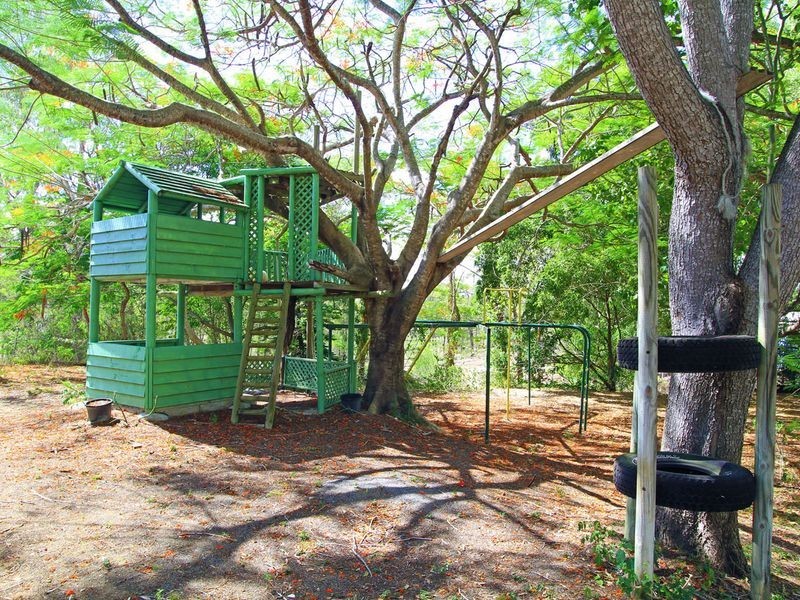 20 Gremalis Drive, Parkhurst QLD 4702