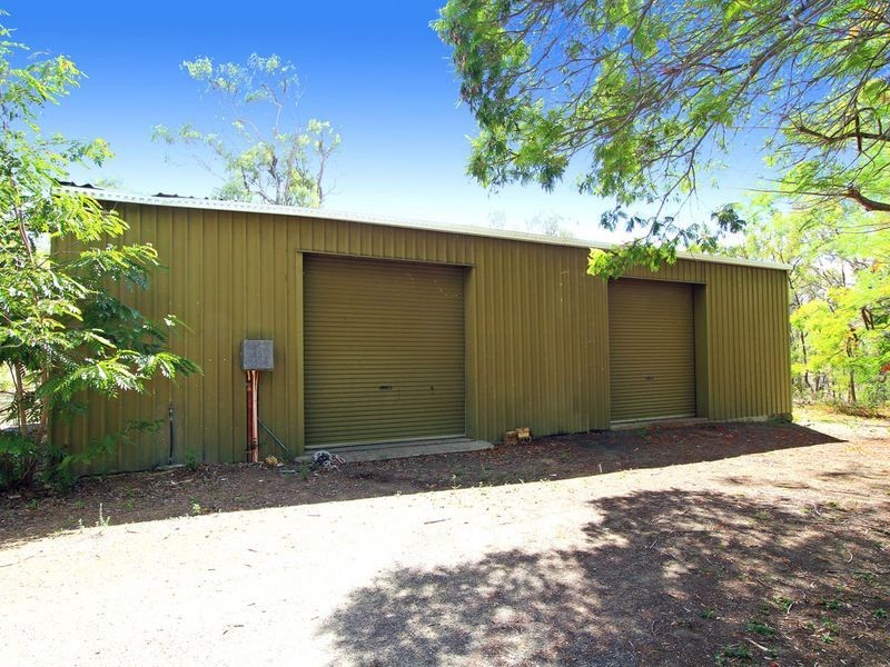 20 Gremalis Drive, Parkhurst QLD 4702