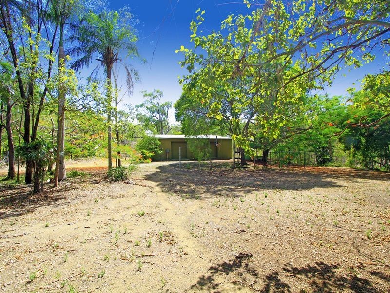 20 Gremalis Drive, Parkhurst QLD 4702
