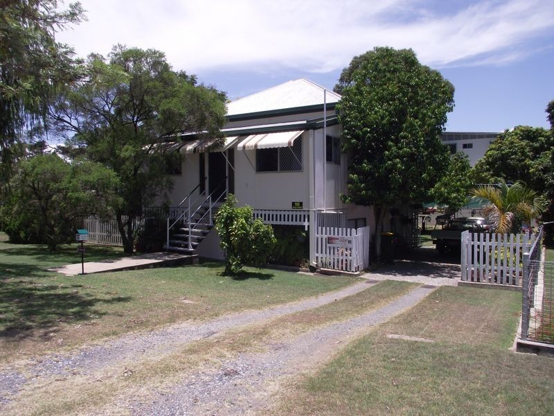 165 Spike Street, Berserker QLD 4701