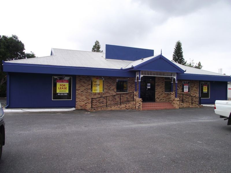 4 Aquatic Place, Berserker QLD 4701