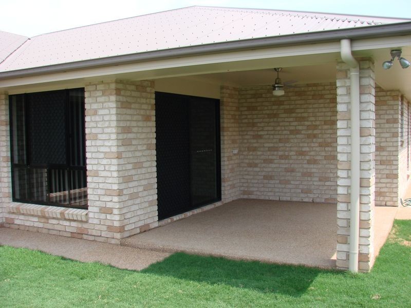 39 Jamie Crescent, Gracemere QLD 4702