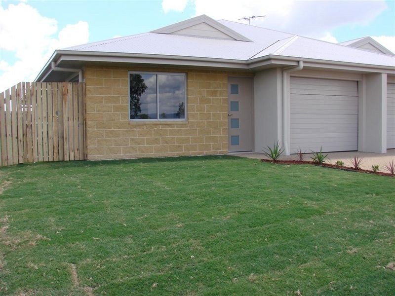 1/181 Lucas Street, Gracemere QLD 4702