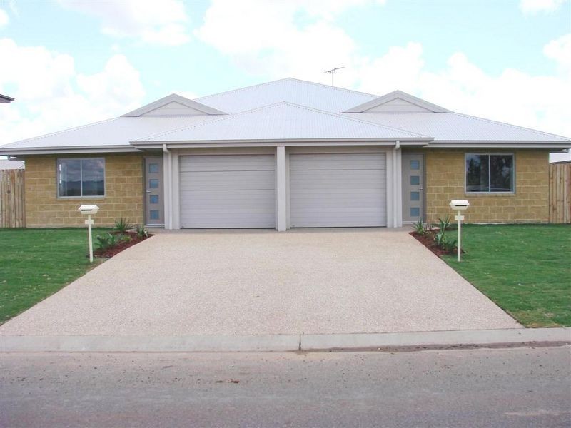1/181 Lucas Street, Gracemere QLD 4702