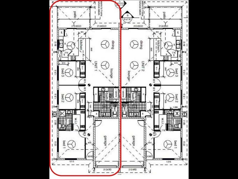 1/181 Lucas Street, Gracemere QLD 4702