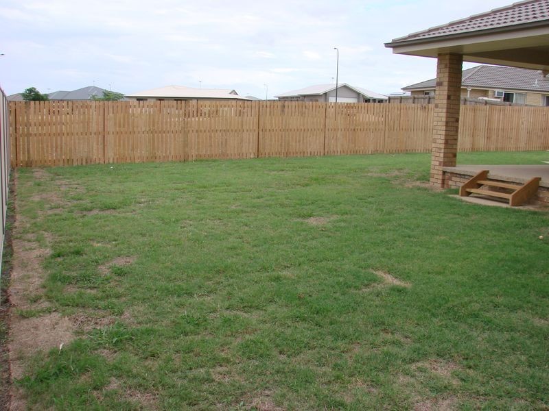 7 Premier Court, Gracemere QLD 4702