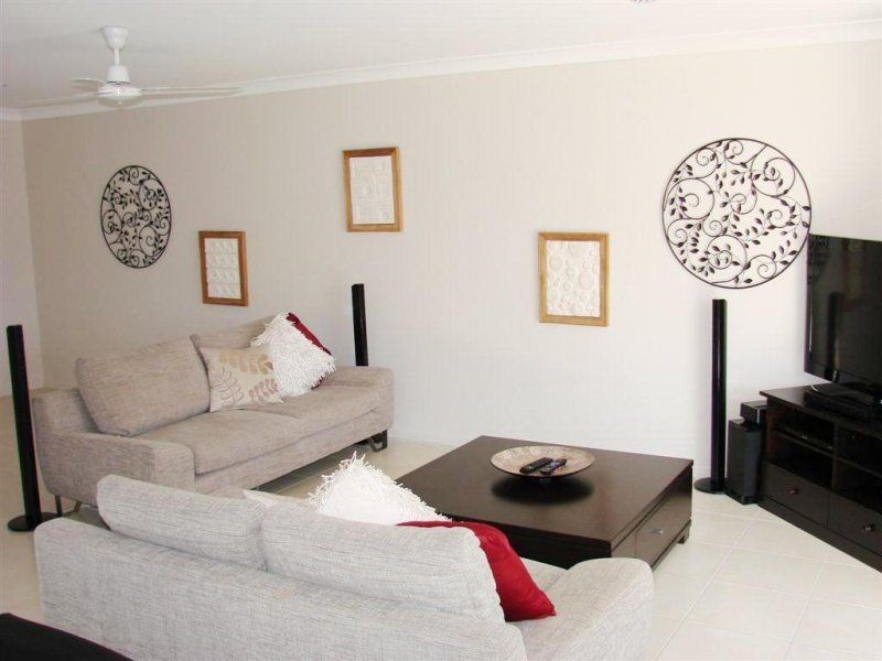 1/31 Leichhardt Drive, Gracemere QLD 4702