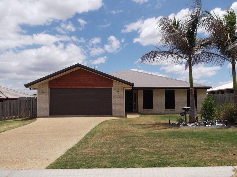 15 Conway Court, Gracemere QLD 4702