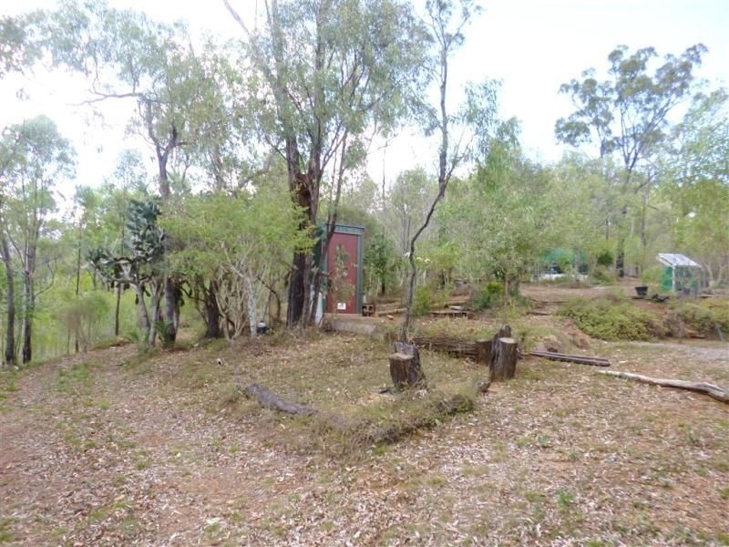 1 Corrys Lane, Baree QLD 4714