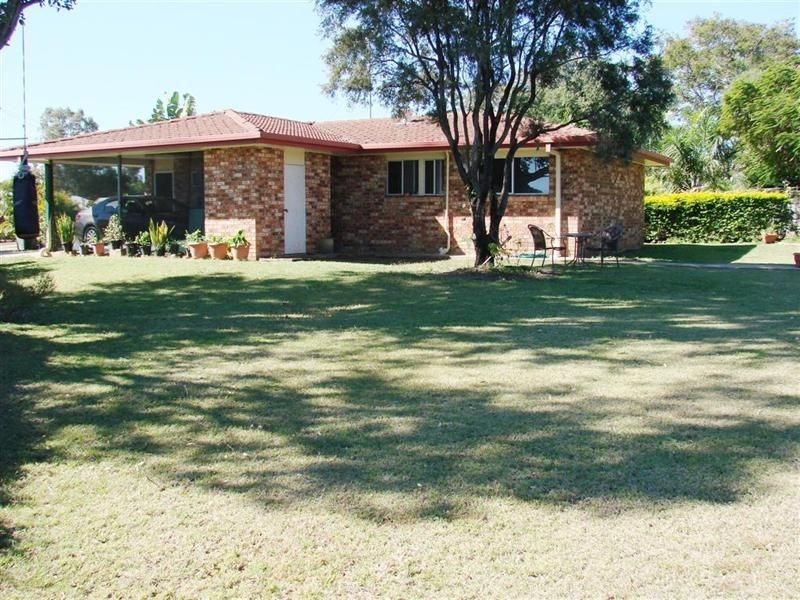 15 Mallet Close, Gracemere QLD 4702