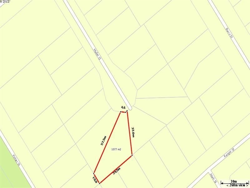 15 Mallet Close, Gracemere QLD 4702