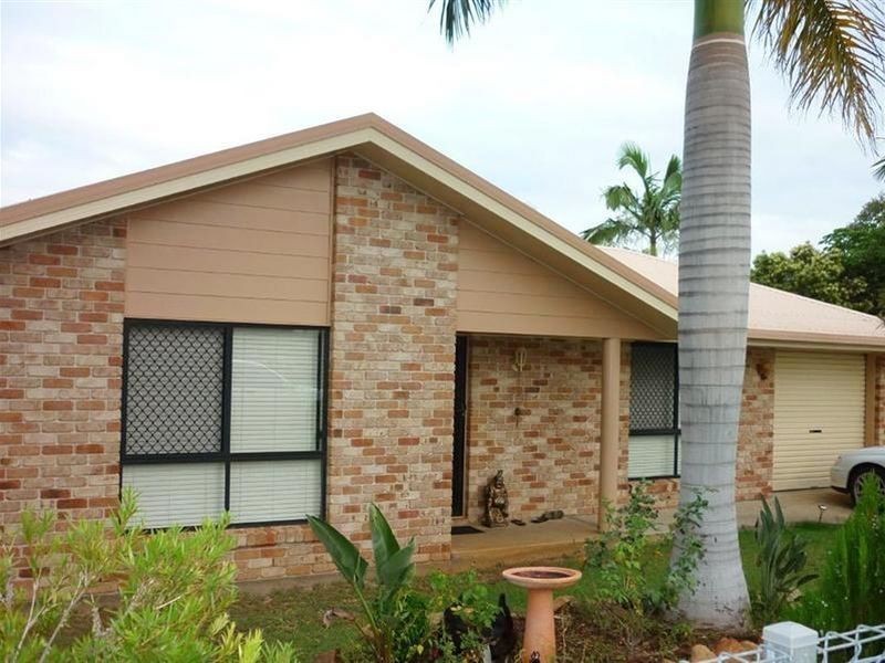 3 Lorraine Court, Gracemere QLD 4702