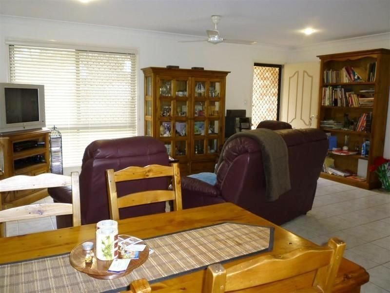 3 Lorraine Court, Gracemere QLD 4702